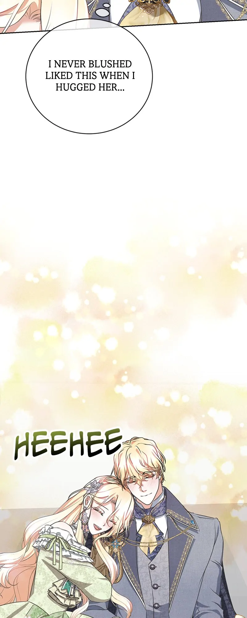 Reborn As a Character That Never Existed Chapter 50 - page 12