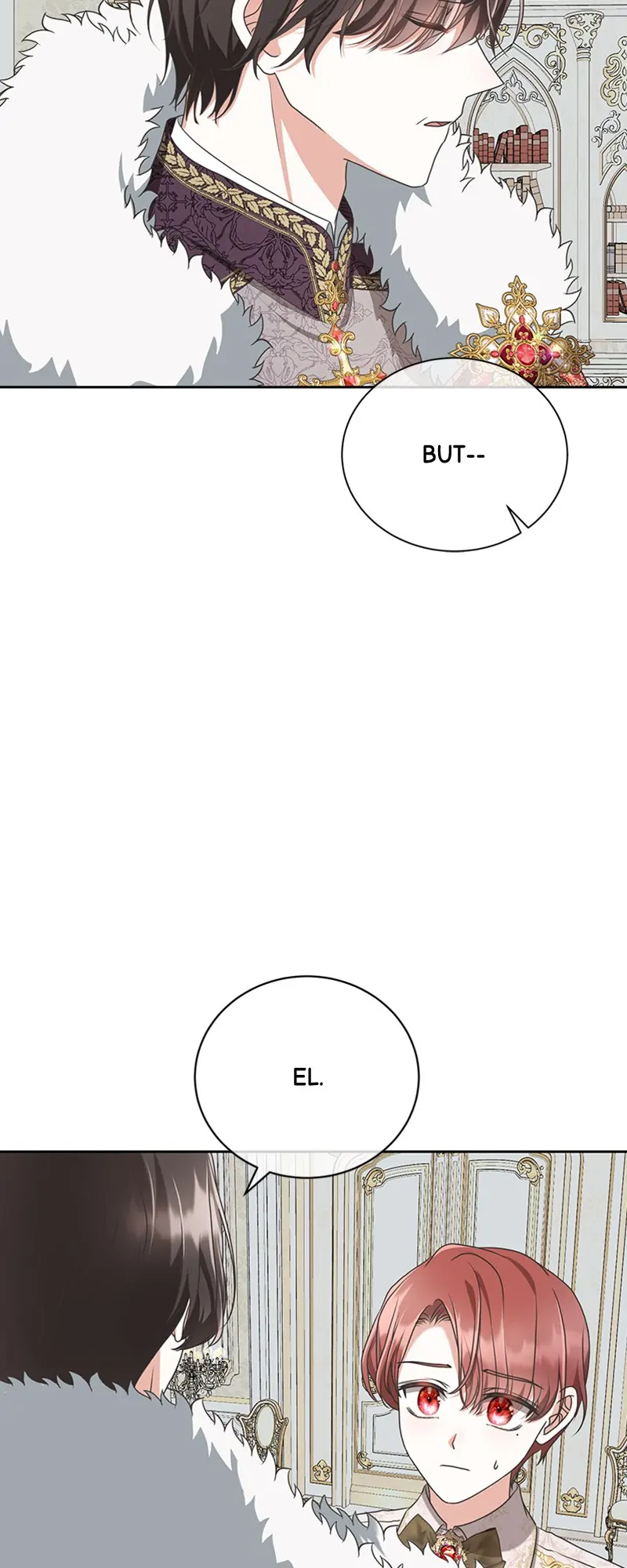 Reborn As a Character That Never Existed Chapter 50 - page 46