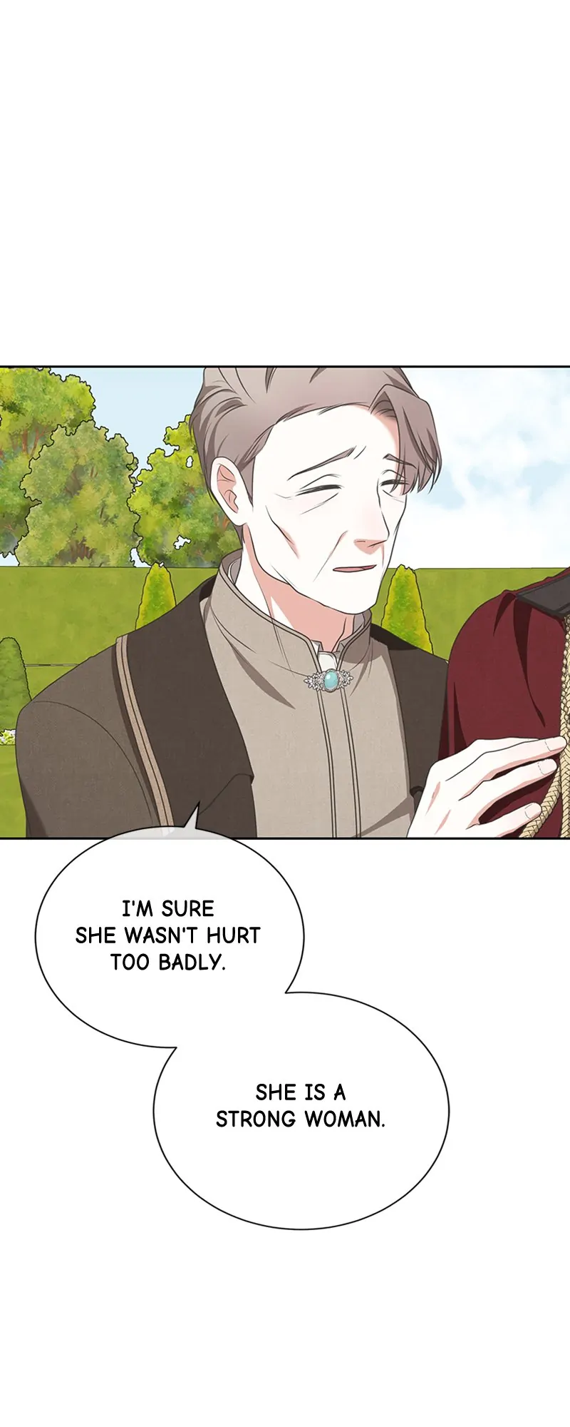 Reborn As a Character That Never Existed Chapter 50 - page 64