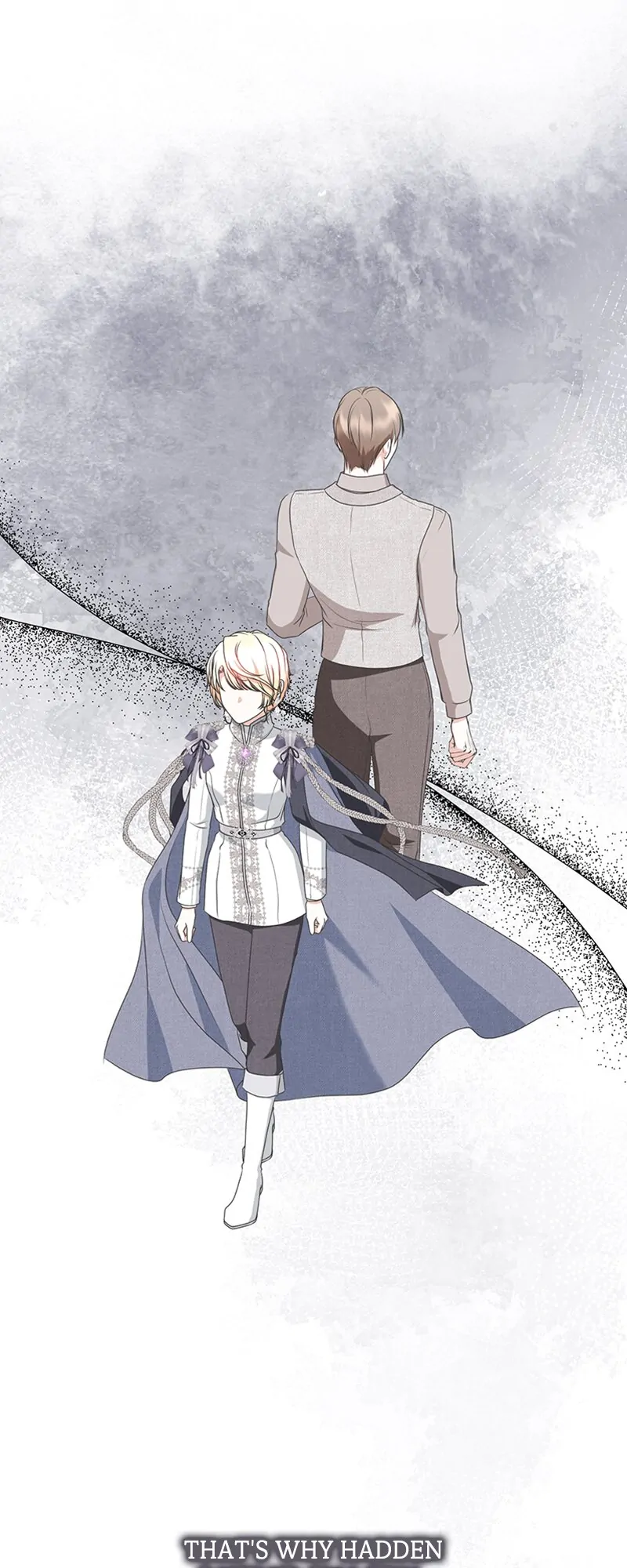 Reborn As a Character That Never Existed Chapter 69 - page 29