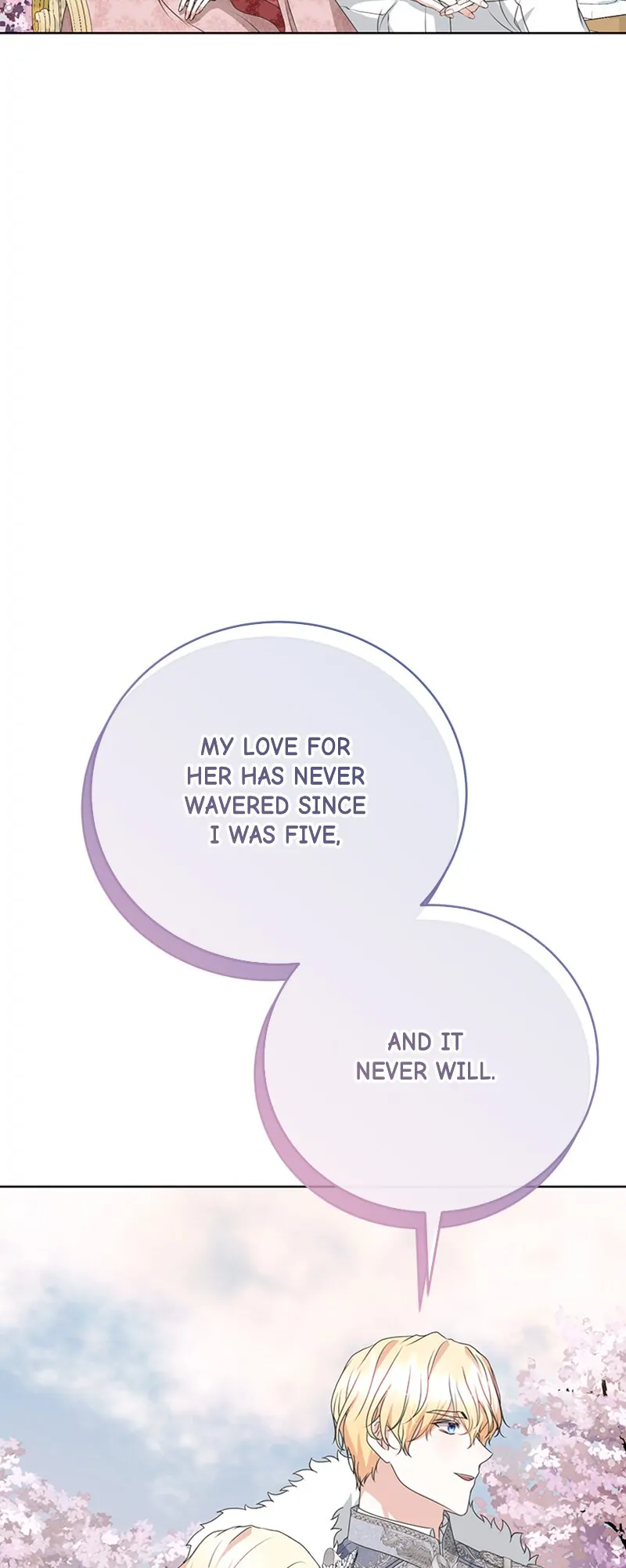 Reborn As a Character That Never Existed Chapter 69 - page 41