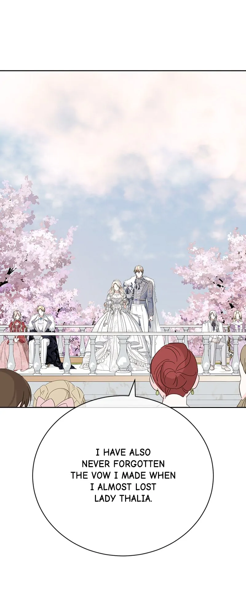 Reborn As a Character That Never Existed Chapter 69 - page 43