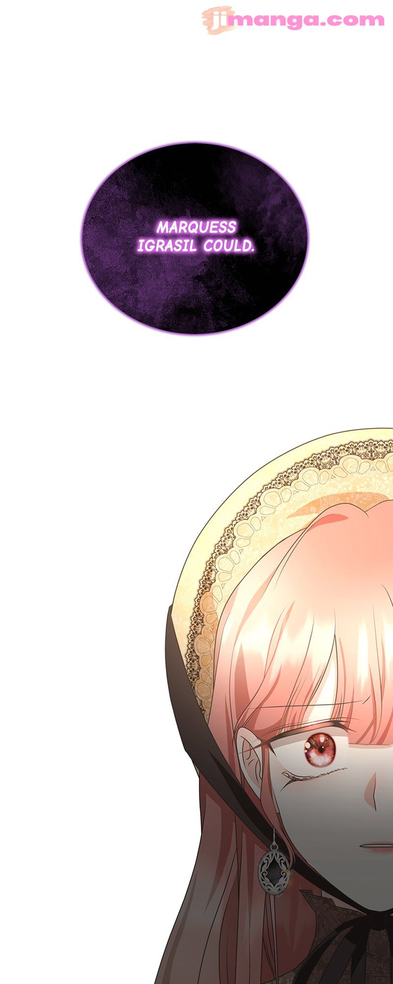 Reborn As a Character That Never Existed Chapter 35 - page 21