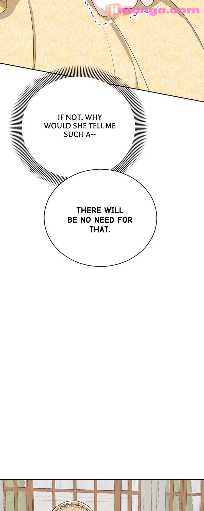 Reborn As a Character That Never Existed Chapter 35 - page 33