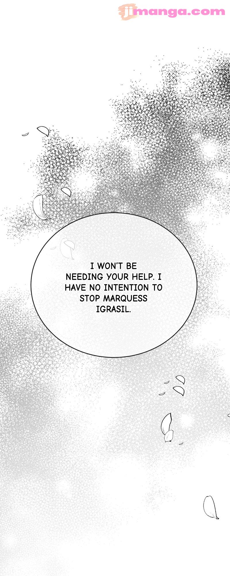 Reborn As a Character That Never Existed Chapter 35 - page 35