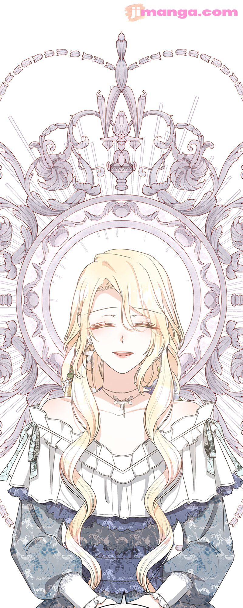 Reborn As a Character That Never Existed Chapter 35 - page 41