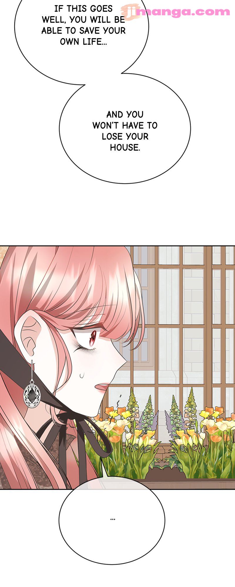 Reborn As a Character That Never Existed Chapter 35 - page 45