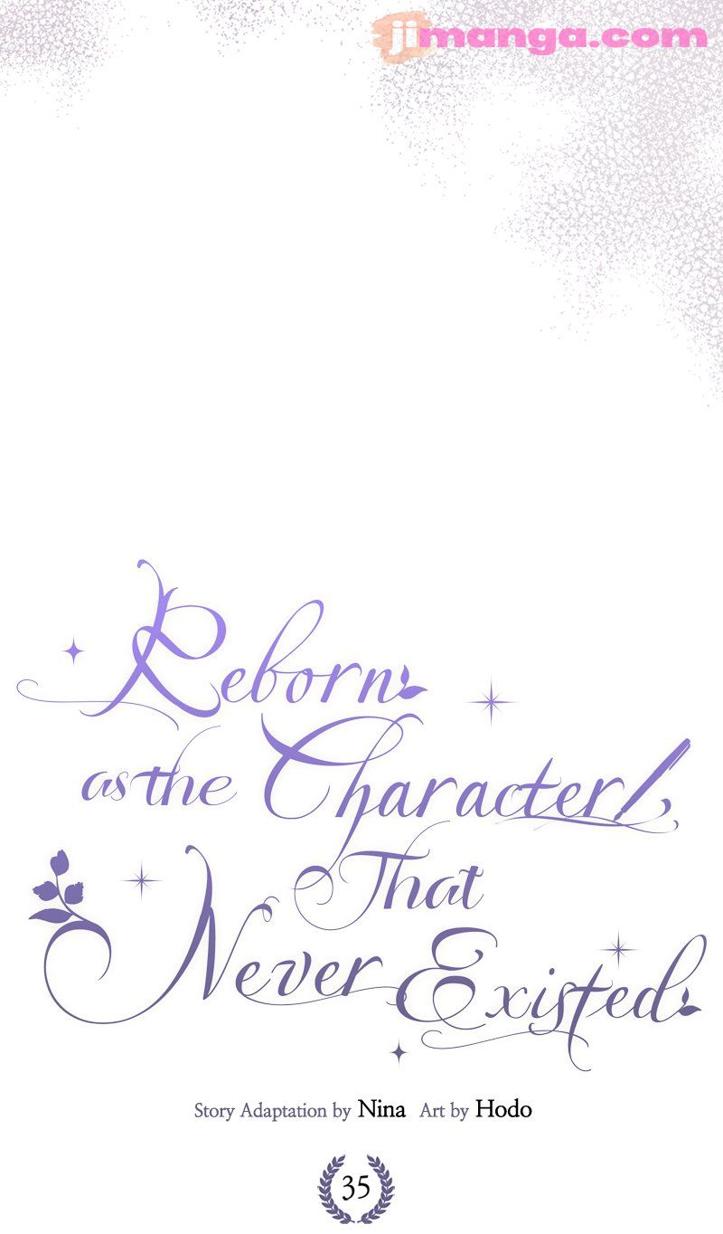 Reborn As a Character That Never Existed Chapter 35 - page 47