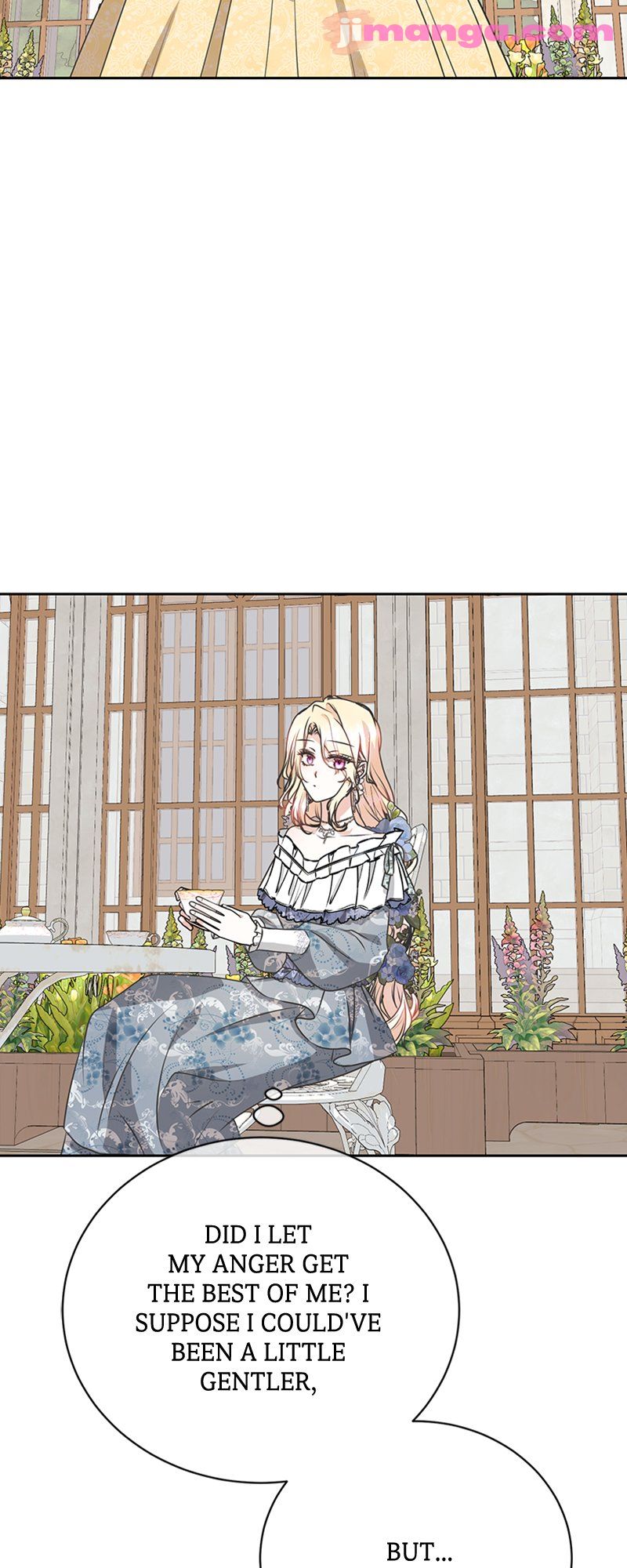 Reborn As a Character That Never Existed Chapter 35 - page 49