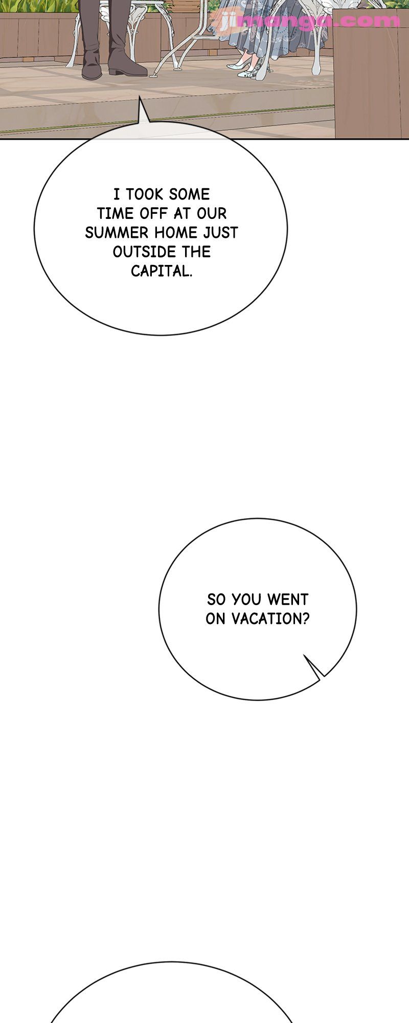 Reborn As a Character That Never Existed Chapter 35 - page 57