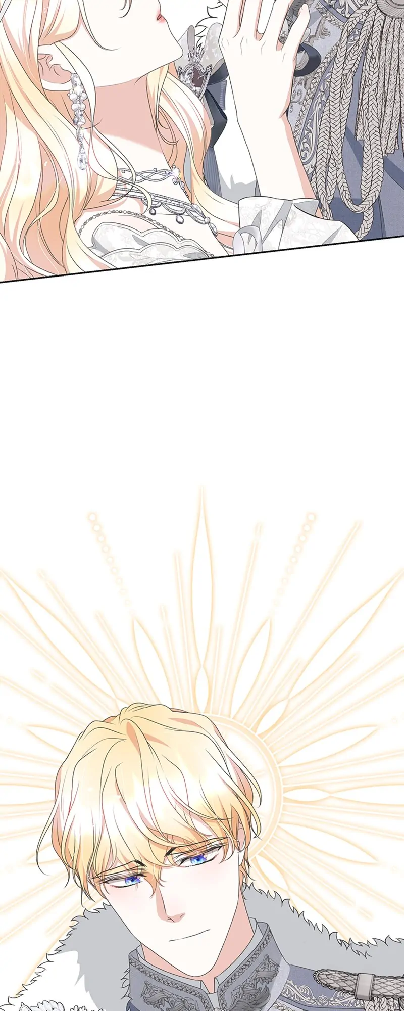 Reborn As a Character That Never Existed Chapter 70 - page 4