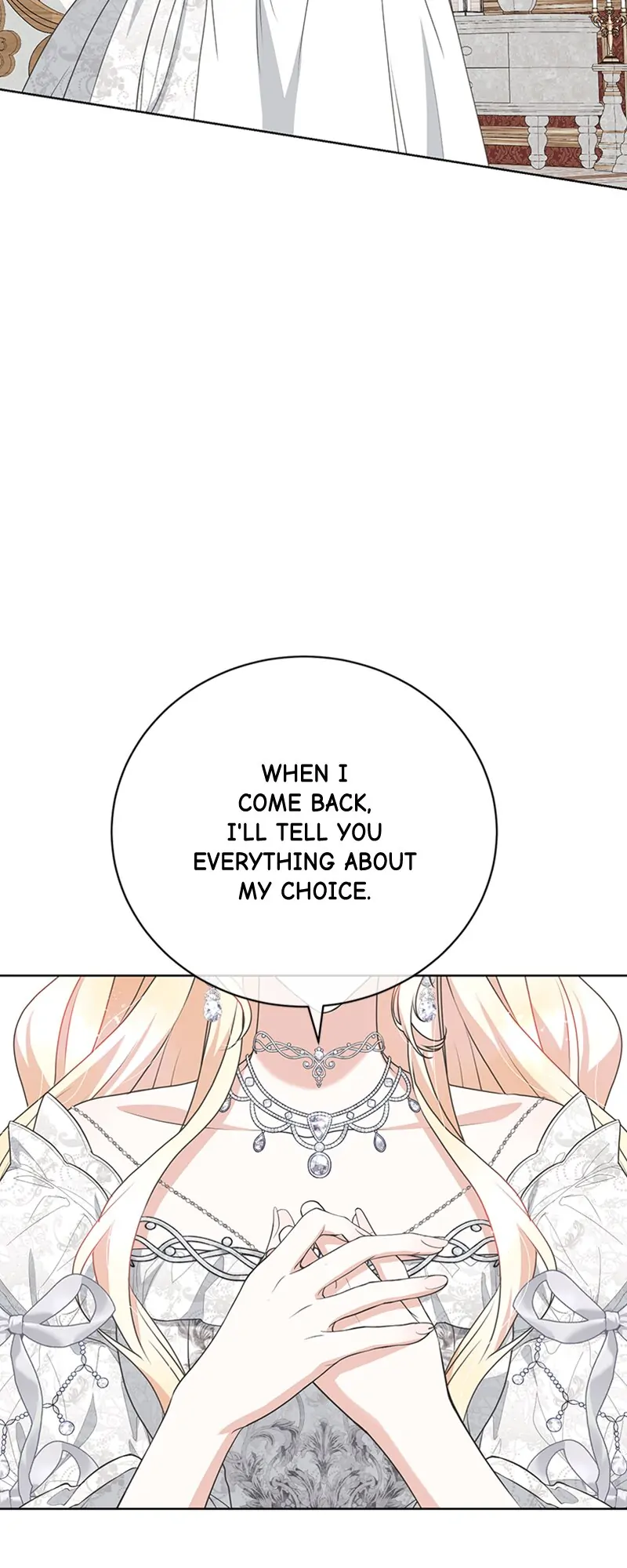 Reborn As a Character That Never Existed Chapter 70 - page 48