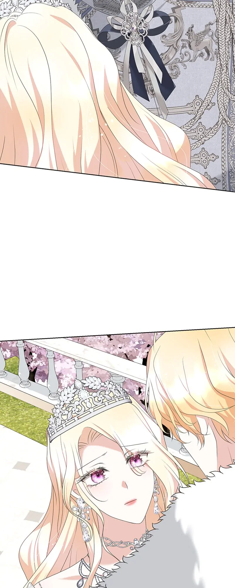 Reborn As a Character That Never Existed Chapter 70 - page 5