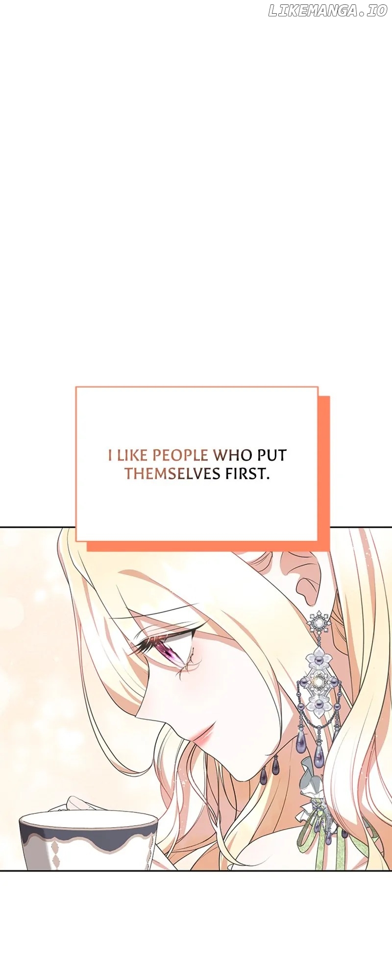 Reborn As a Character That Never Existed Chapter 49 - page 31