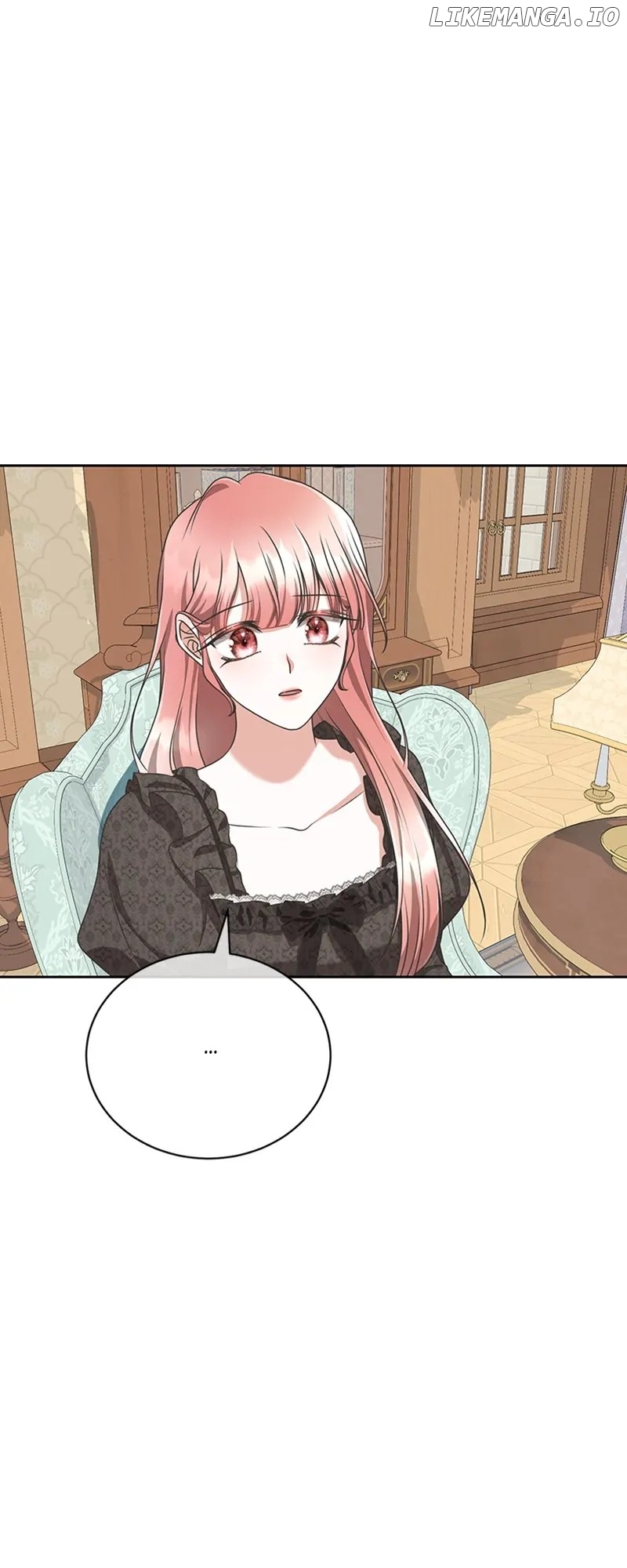 Reborn As a Character That Never Existed Chapter 49 - page 33