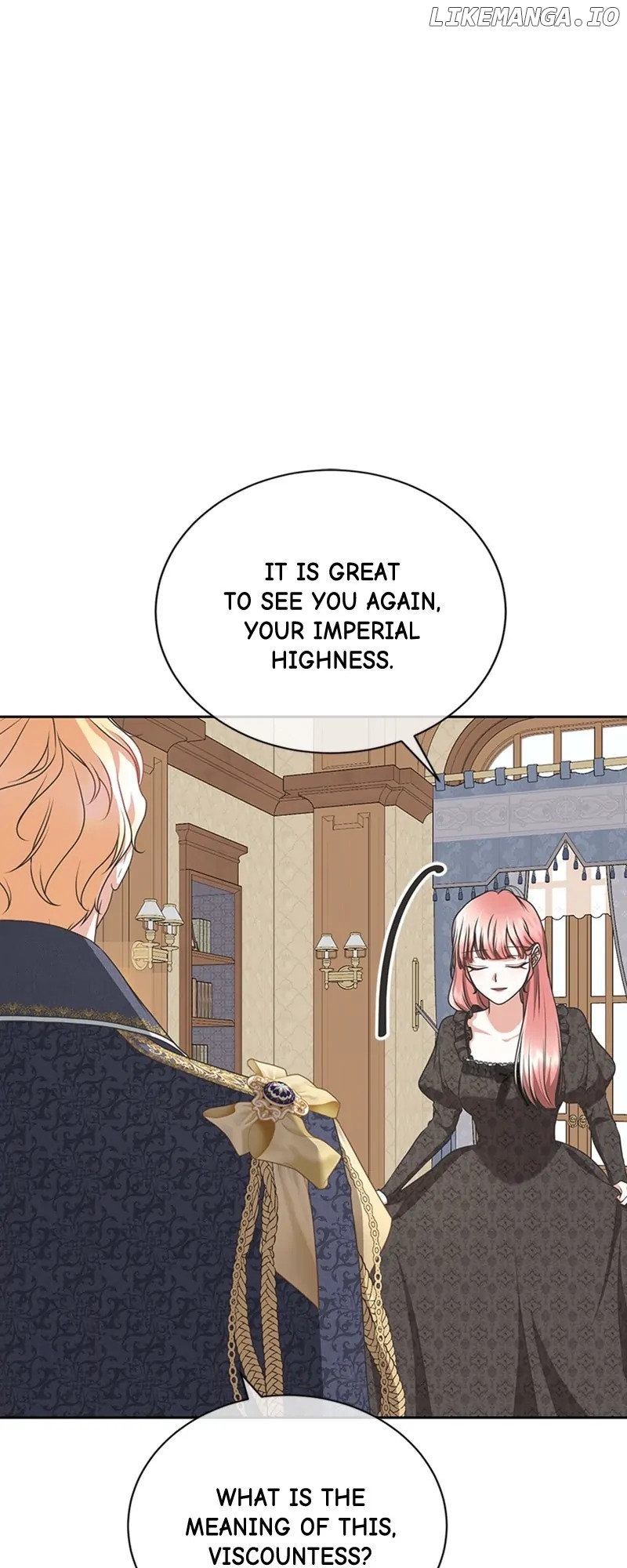 Reborn As a Character That Never Existed Chapter 49 - page 50