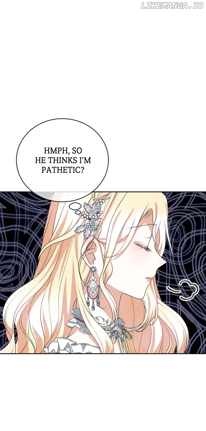 Reborn As a Character That Never Existed Chapter 49 - page 62