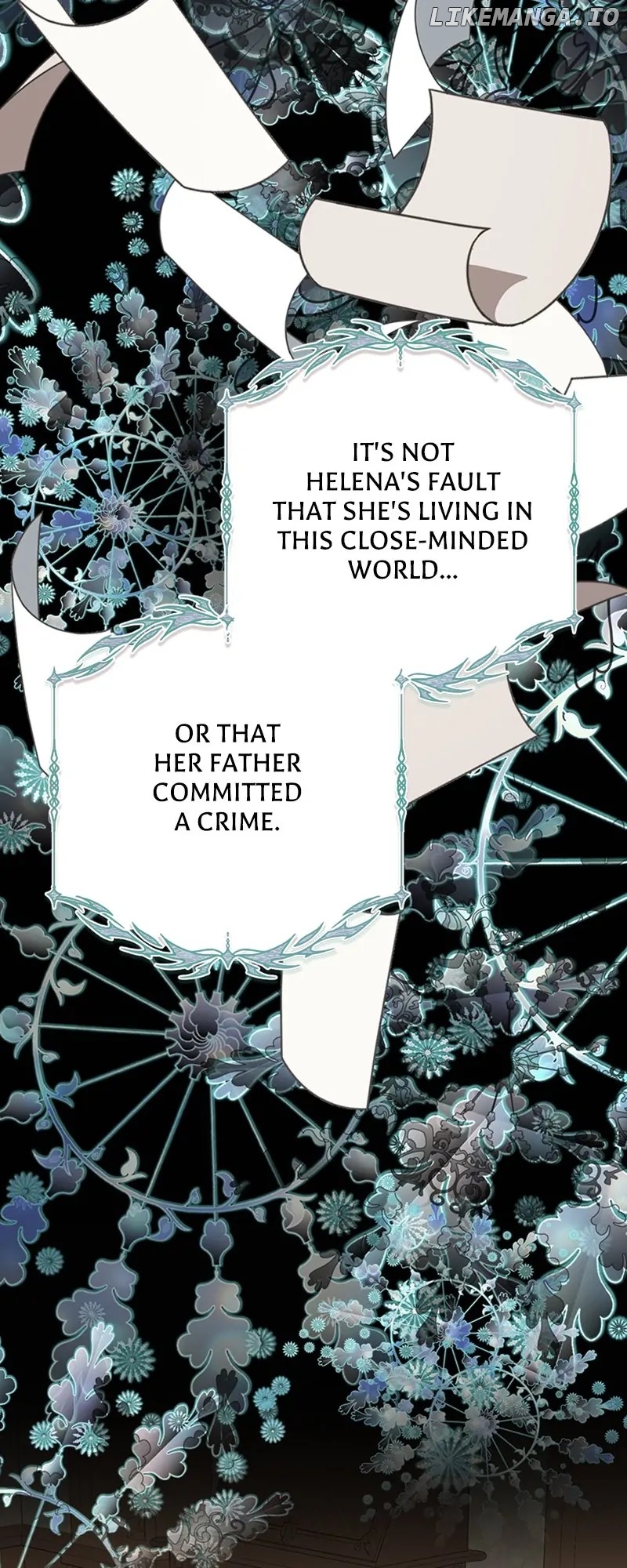 Reborn As a Character That Never Existed Chapter 49 - page 65