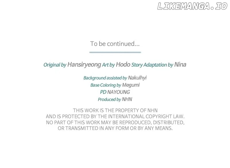 Reborn As a Character That Never Existed Chapter 49 - page 67