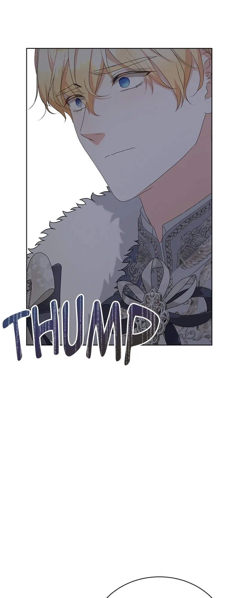 Reborn As a Character That Never Existed Chapter 71 - page 15