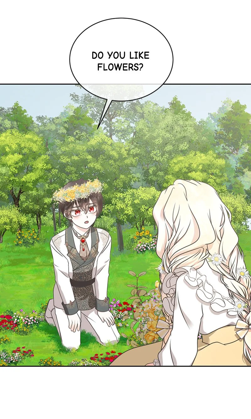 Reborn As a Character That Never Existed Chapter 14 - page 14