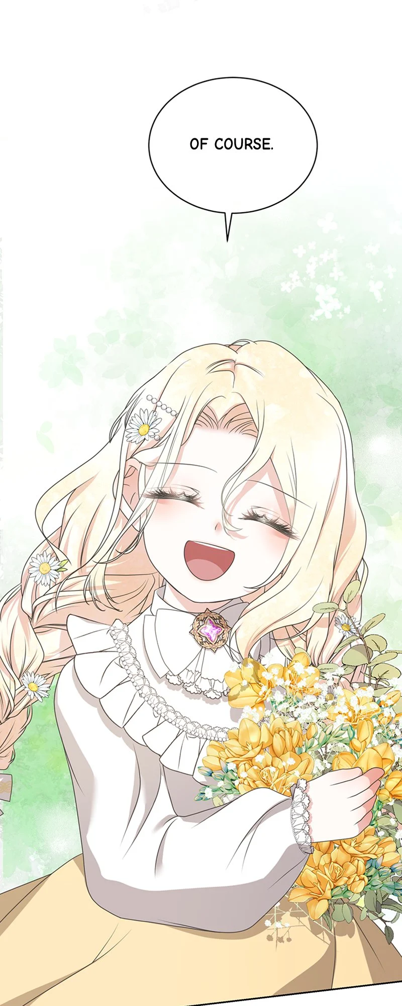 Reborn As a Character That Never Existed Chapter 14 - page 16