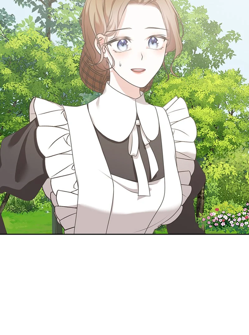 Reborn As a Character That Never Existed Chapter 14 - page 21