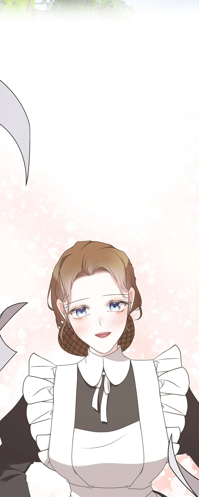 Reborn As a Character That Never Existed Chapter 14 - page 23