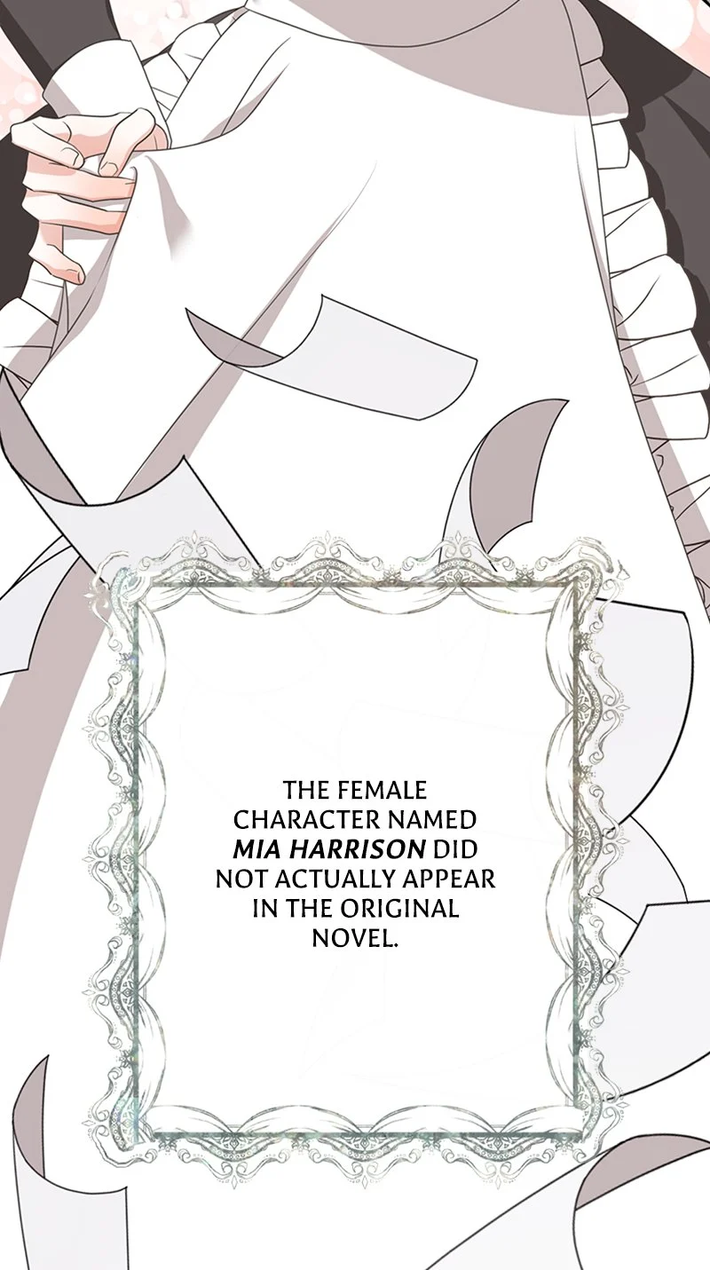 Reborn As a Character That Never Existed Chapter 14 - page 24