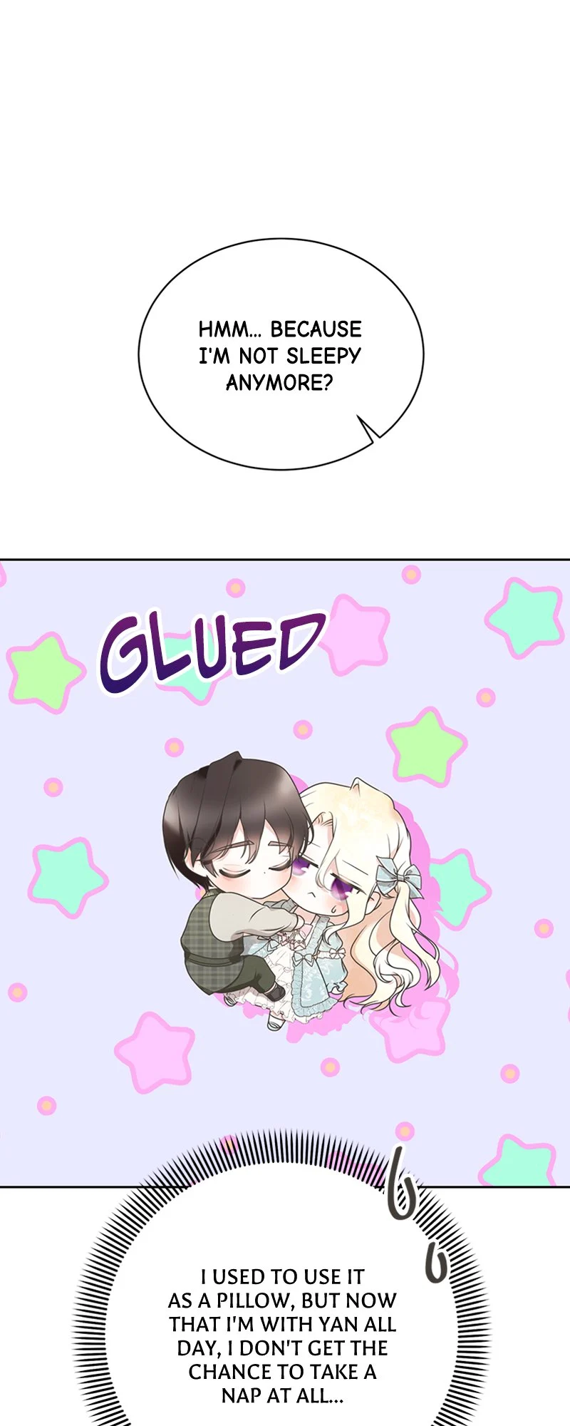 Reborn As a Character That Never Existed Chapter 14 - page 53