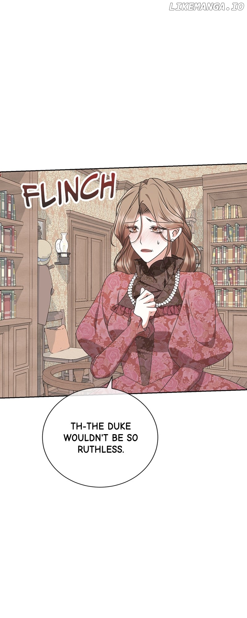 Reborn As a Character That Never Existed Chapter 48 - page 10