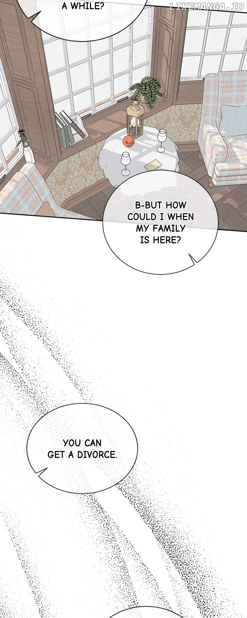 Reborn As a Character That Never Existed Chapter 48 - page 12