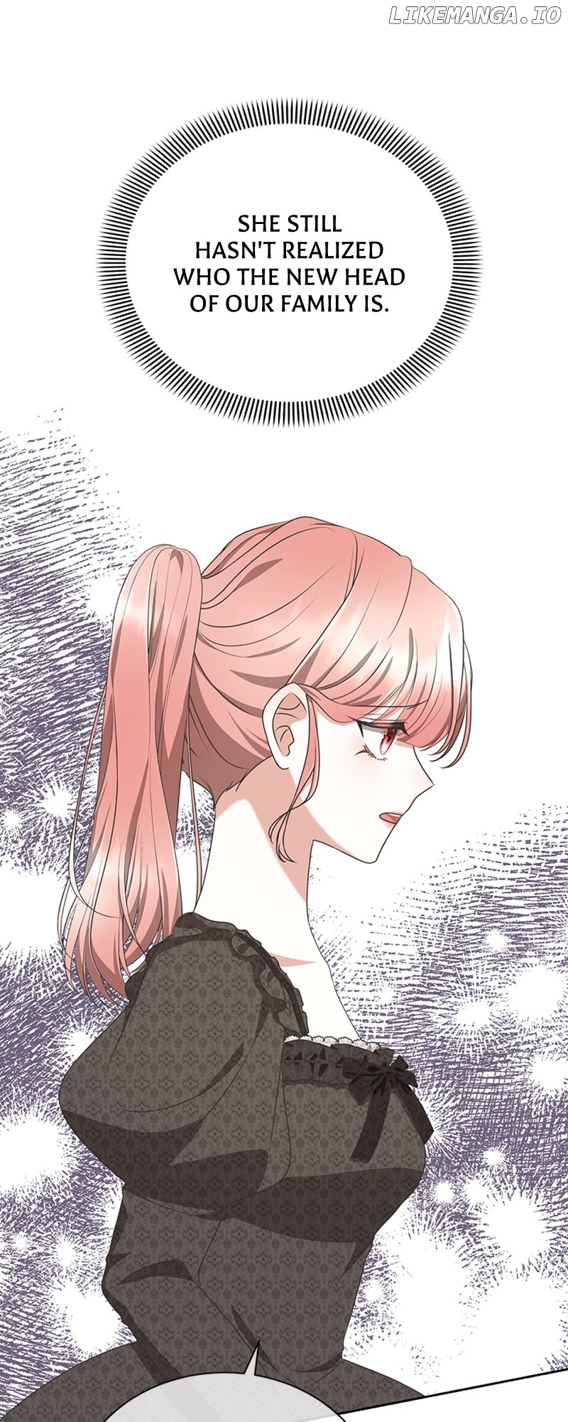 Reborn As a Character That Never Existed Chapter 48 - page 15