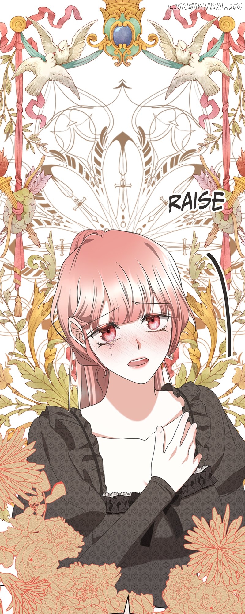 Reborn As a Character That Never Existed Chapter 48 - page 18