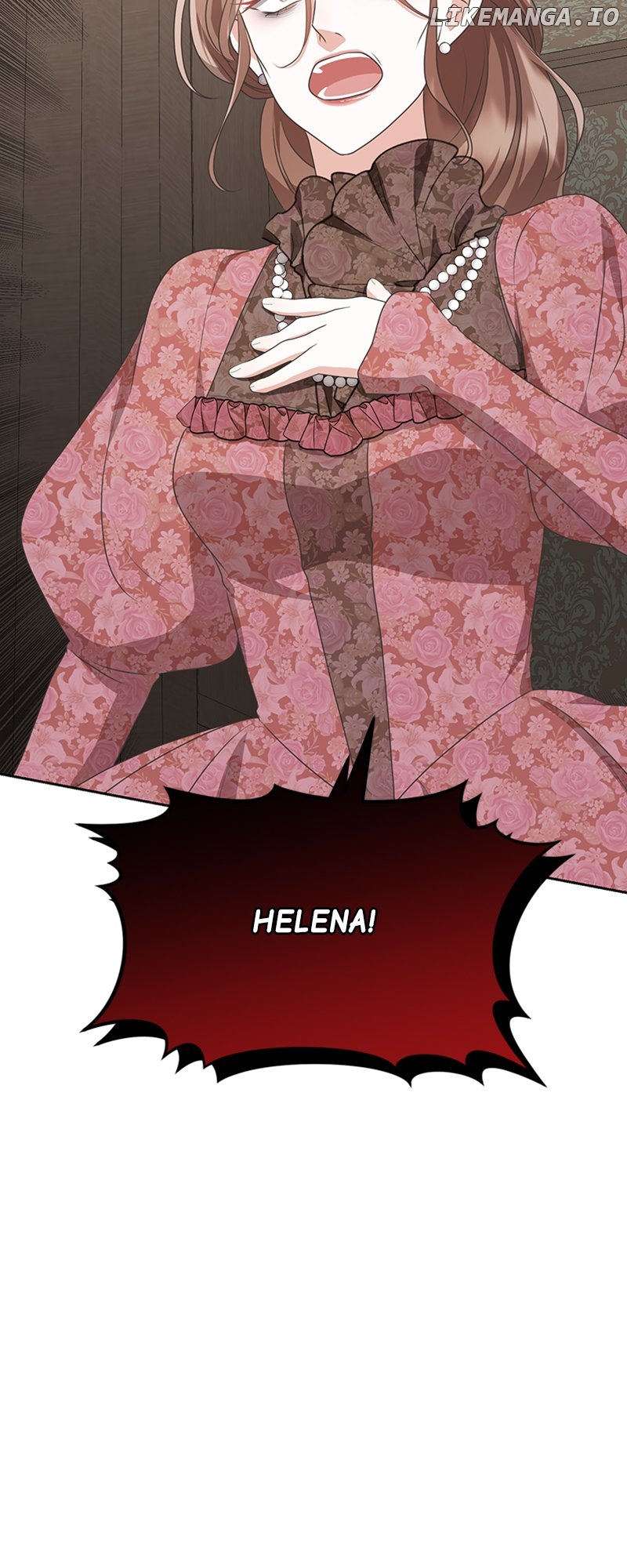 Reborn As a Character That Never Existed Chapter 48 - page 2