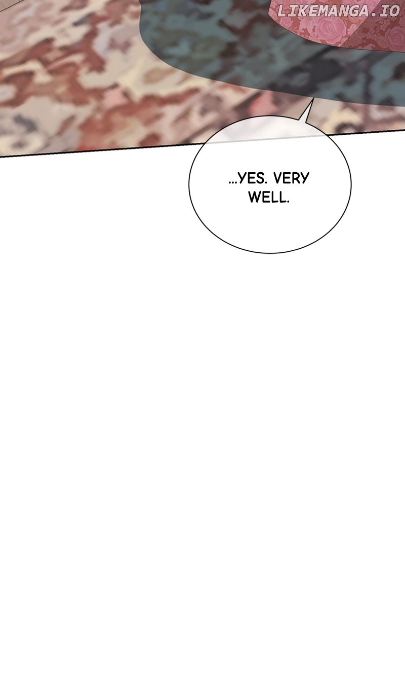 Reborn As a Character That Never Existed Chapter 48 - page 21