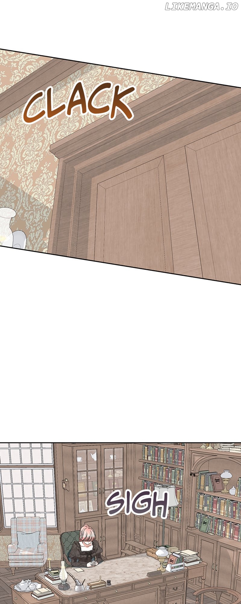 Reborn As a Character That Never Existed Chapter 48 - page 22