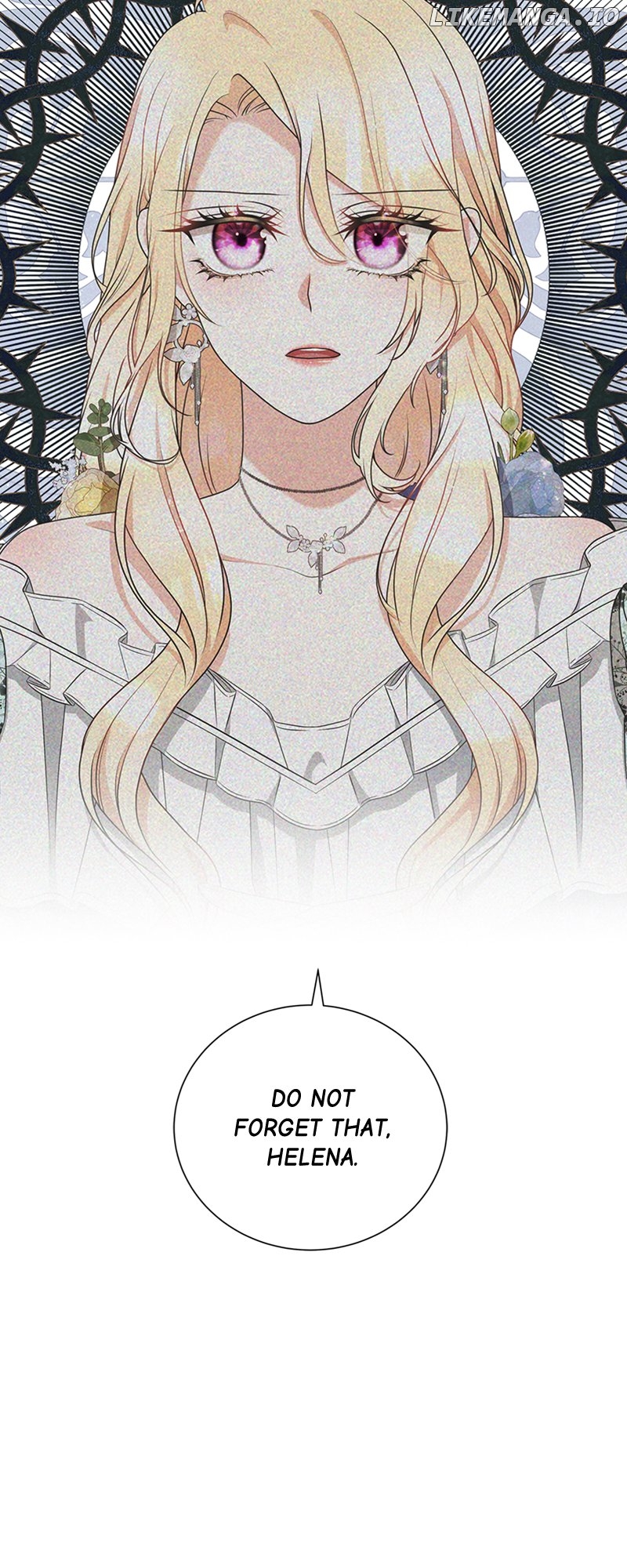 Reborn As a Character That Never Existed Chapter 48 - page 24