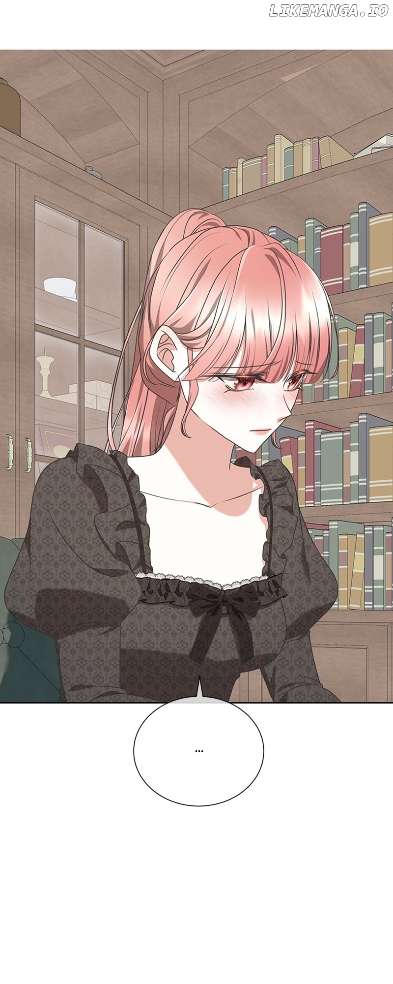 Reborn As a Character That Never Existed Chapter 48 - page 25