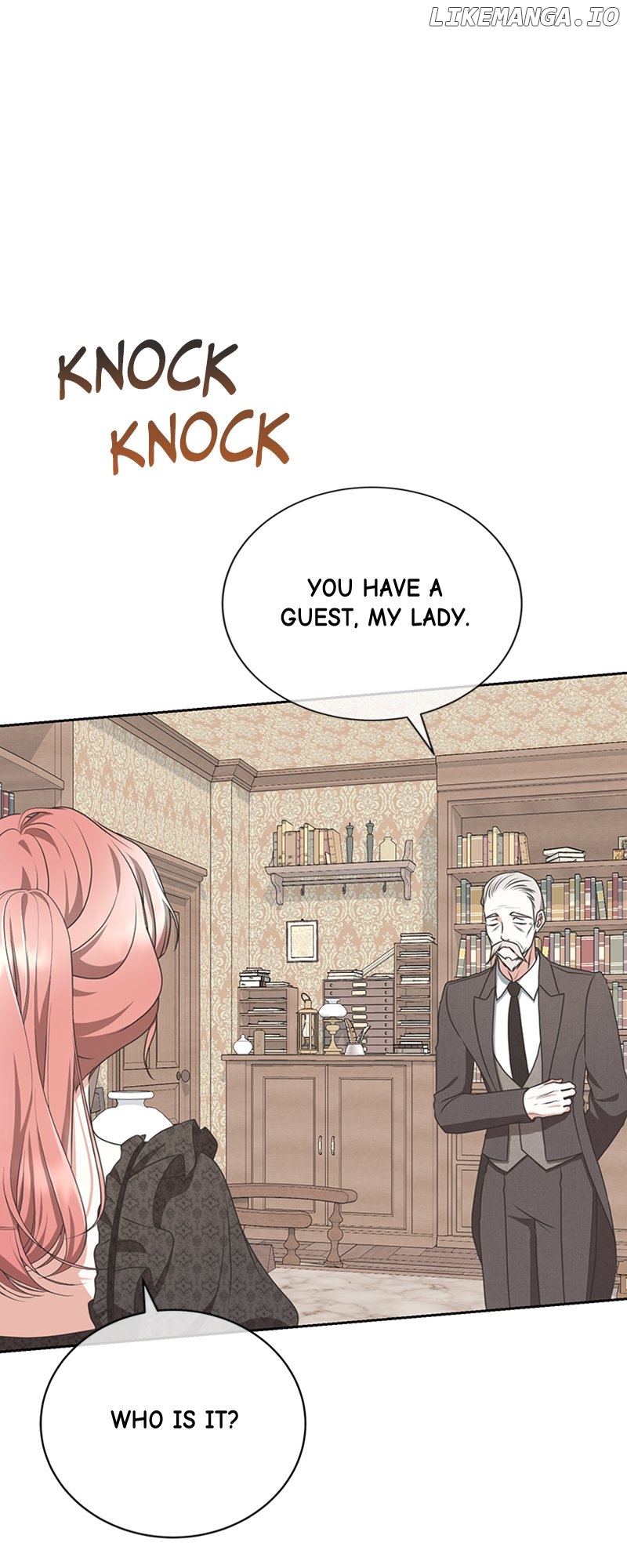 Reborn As a Character That Never Existed Chapter 48 - page 26