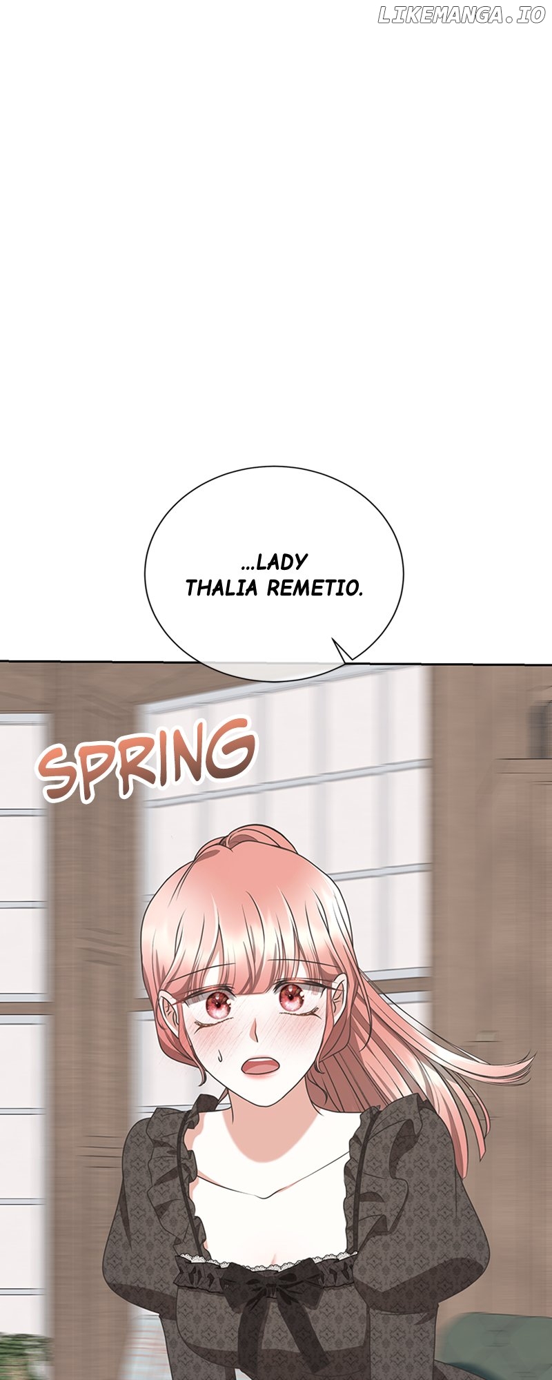 Reborn As a Character That Never Existed Chapter 48 - page 27