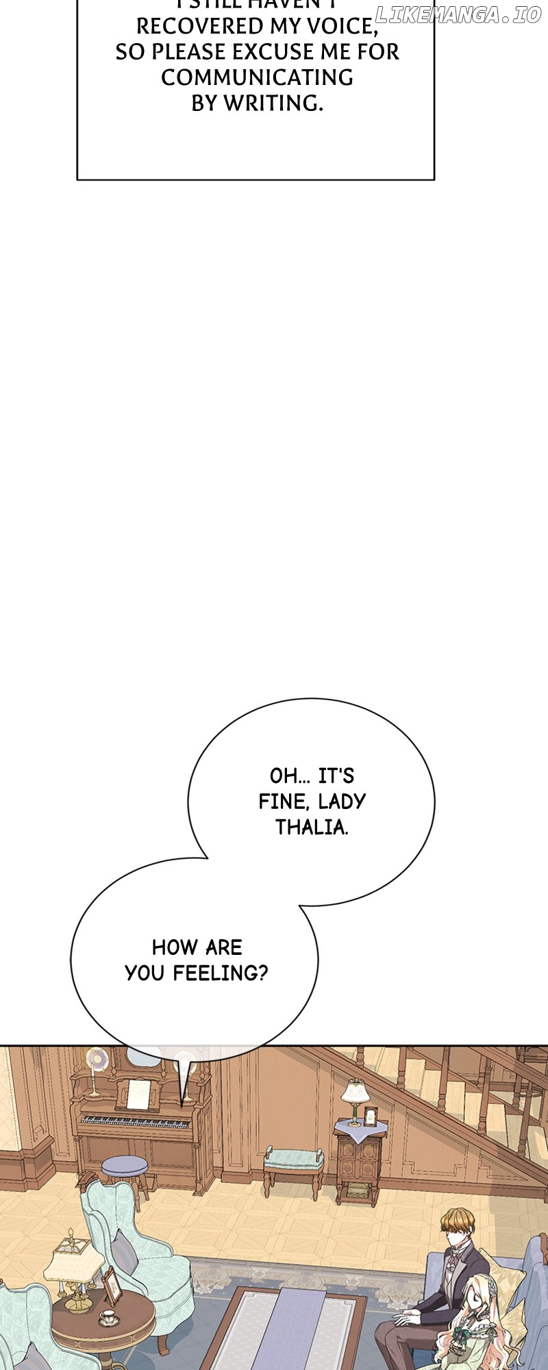 Reborn As a Character That Never Existed Chapter 48 - page 32