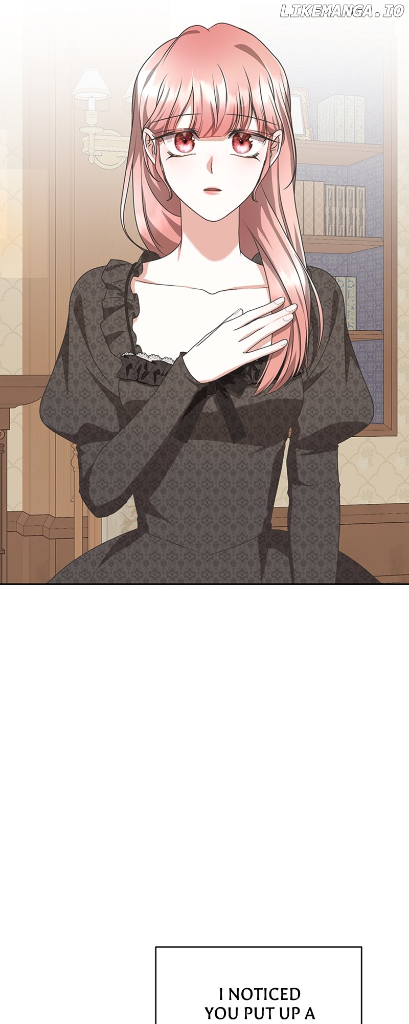Reborn As a Character That Never Existed Chapter 48 - page 34