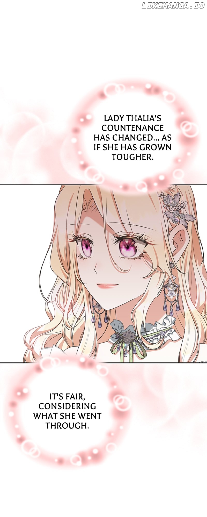 Reborn As a Character That Never Existed Chapter 48 - page 37