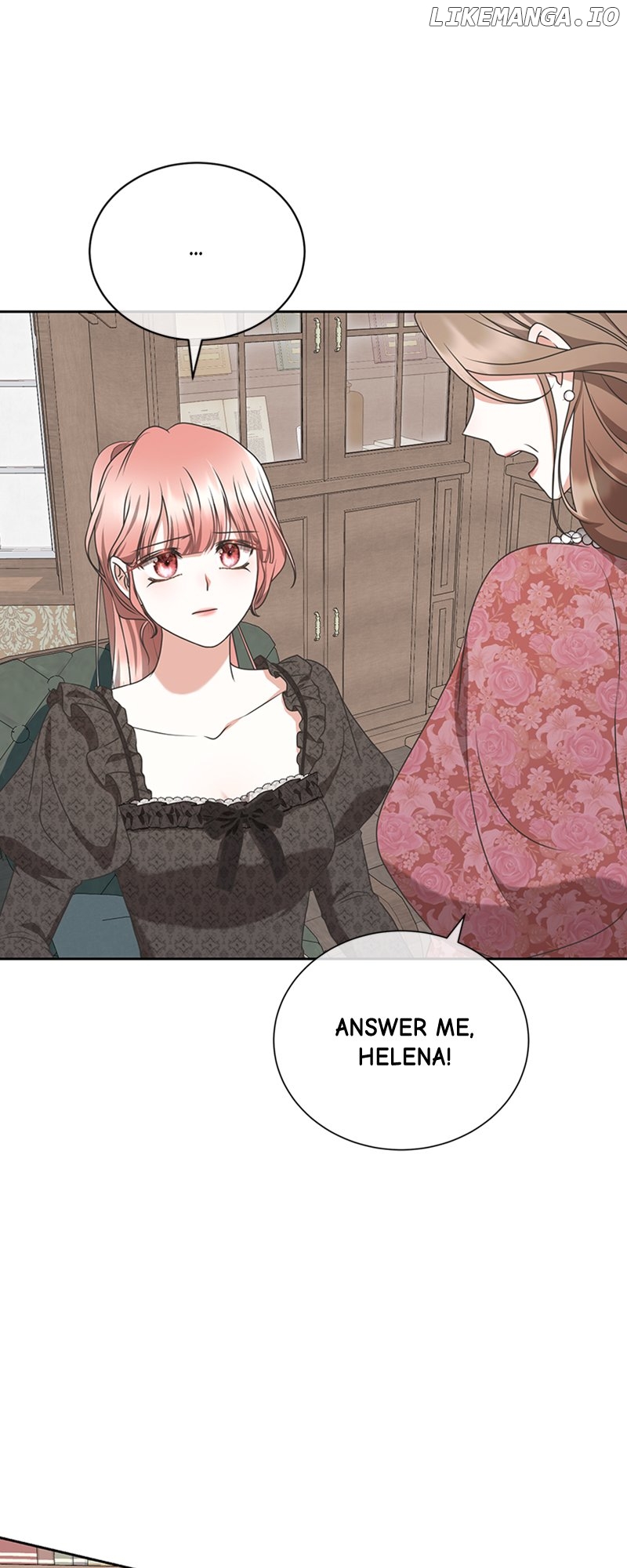 Reborn As a Character That Never Existed Chapter 48 - page 4