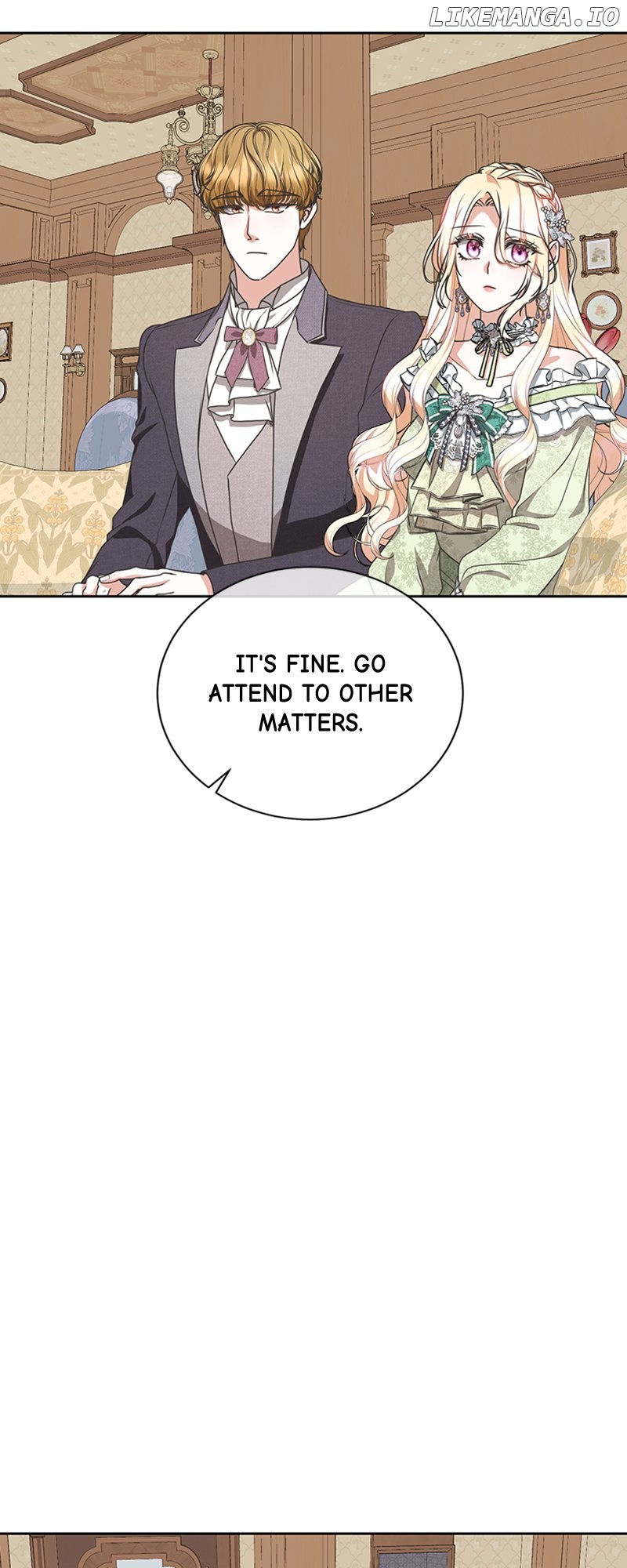 Reborn As a Character That Never Existed Chapter 48 - page 40