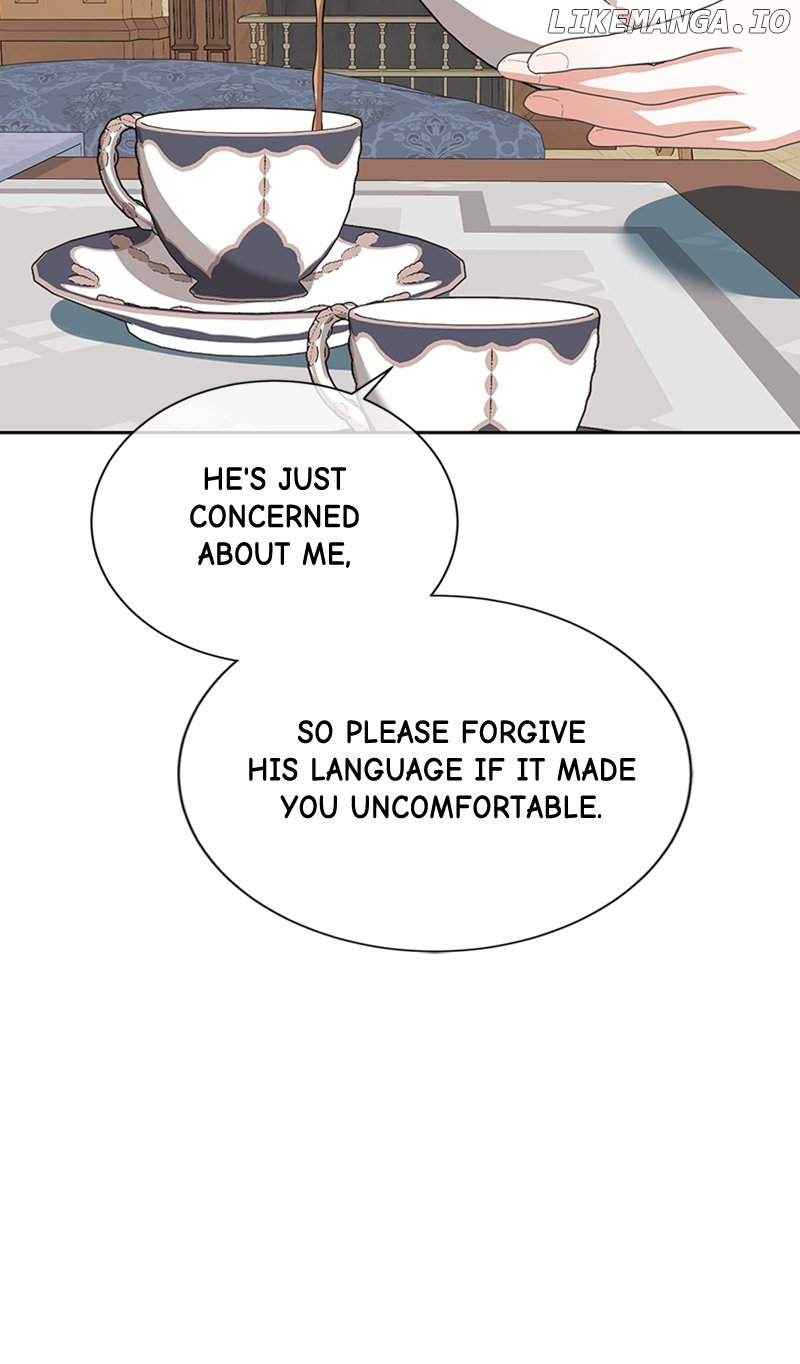 Reborn As a Character That Never Existed Chapter 48 - page 42