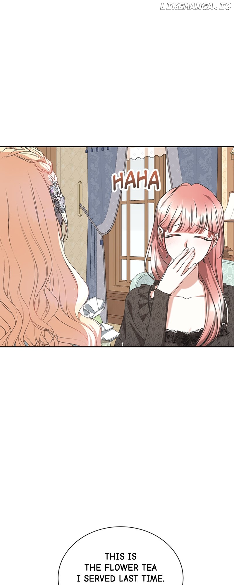 Reborn As a Character That Never Existed Chapter 48 - page 44