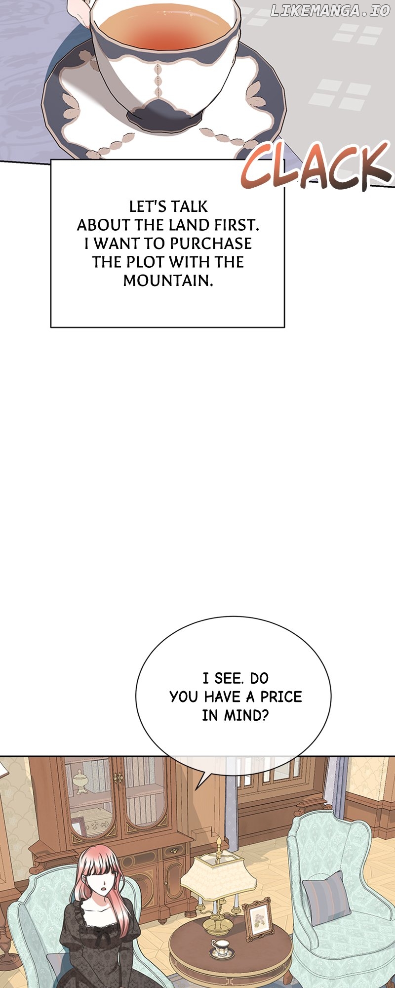 Reborn As a Character That Never Existed Chapter 48 - page 47