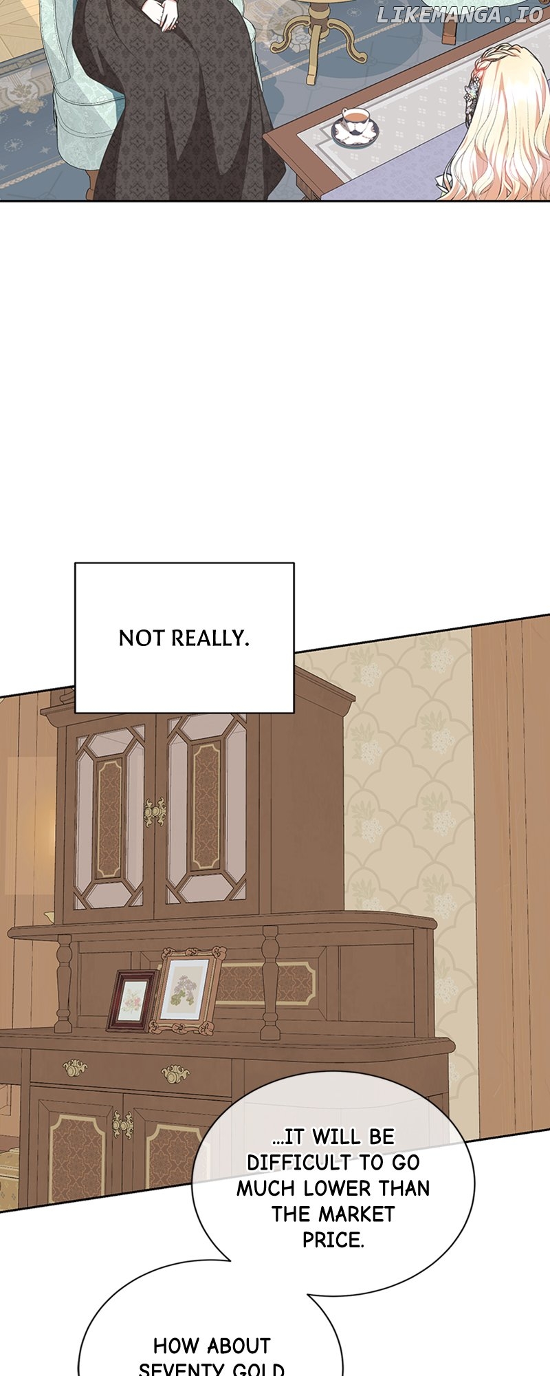 Reborn As a Character That Never Existed Chapter 48 - page 48